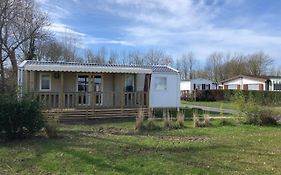 Camping La Haie Penee ****